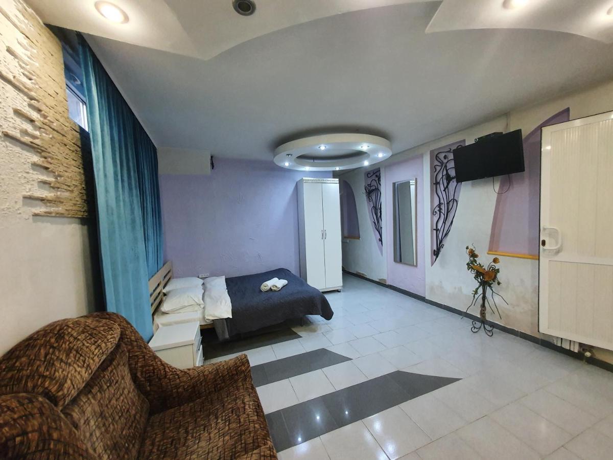 Studio Bucuresti Kischinau Exterior foto